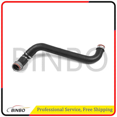 2115014782 Lower Radiator Coolant Hose For Mercedes W211 E350 2006-2009 07FC0E-D4 - KOEEK