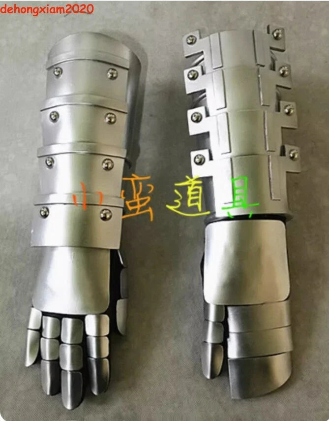 Fate/Stay Night Altria Pendragon Saber Cosplay Armor Costom Made  Full Set Props 07FC0E-D4 - KOEEK