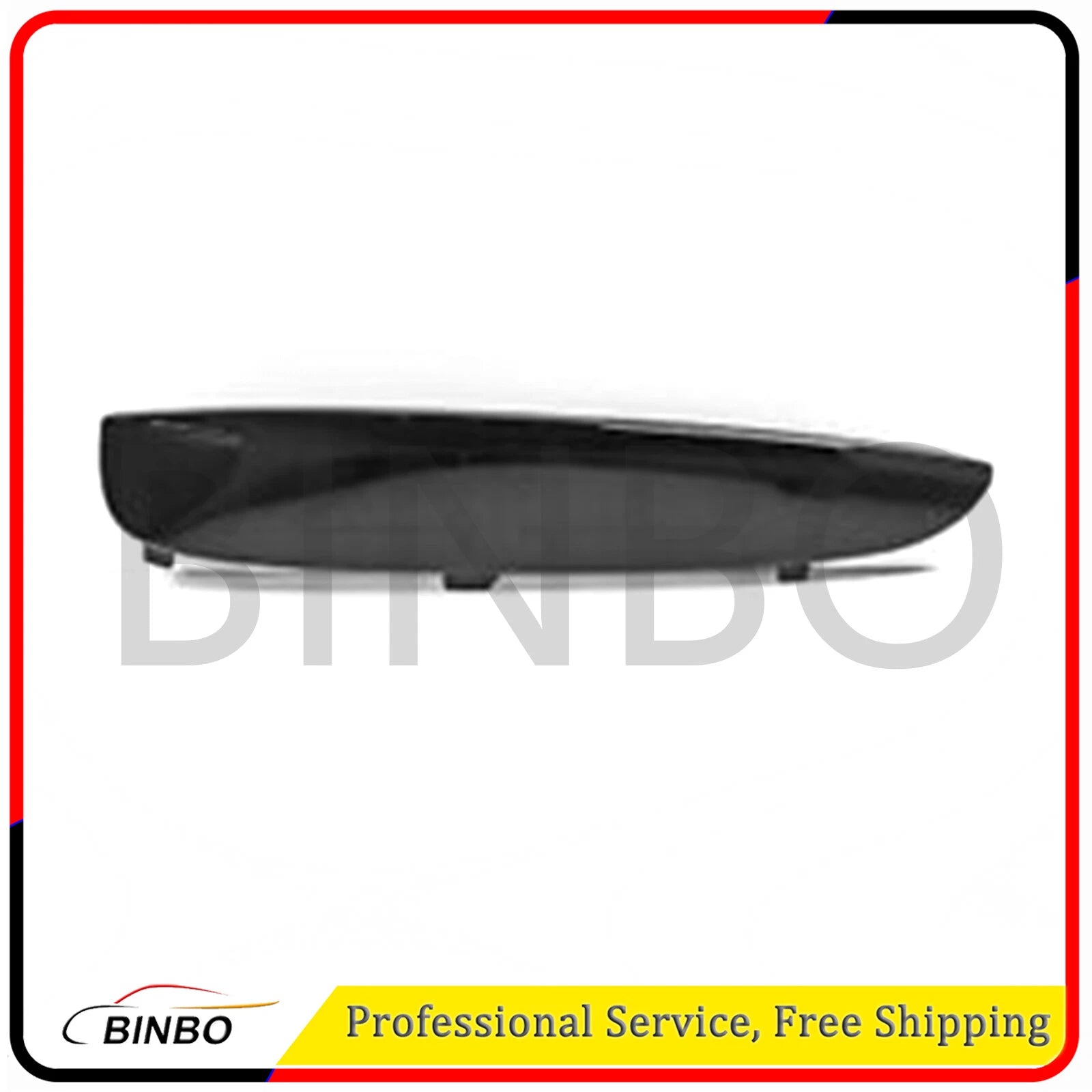 FOR BMW 15-18 X6 Fender-Air Vent Grille Left 51768063027 07FC0E-D4 - KOEEK