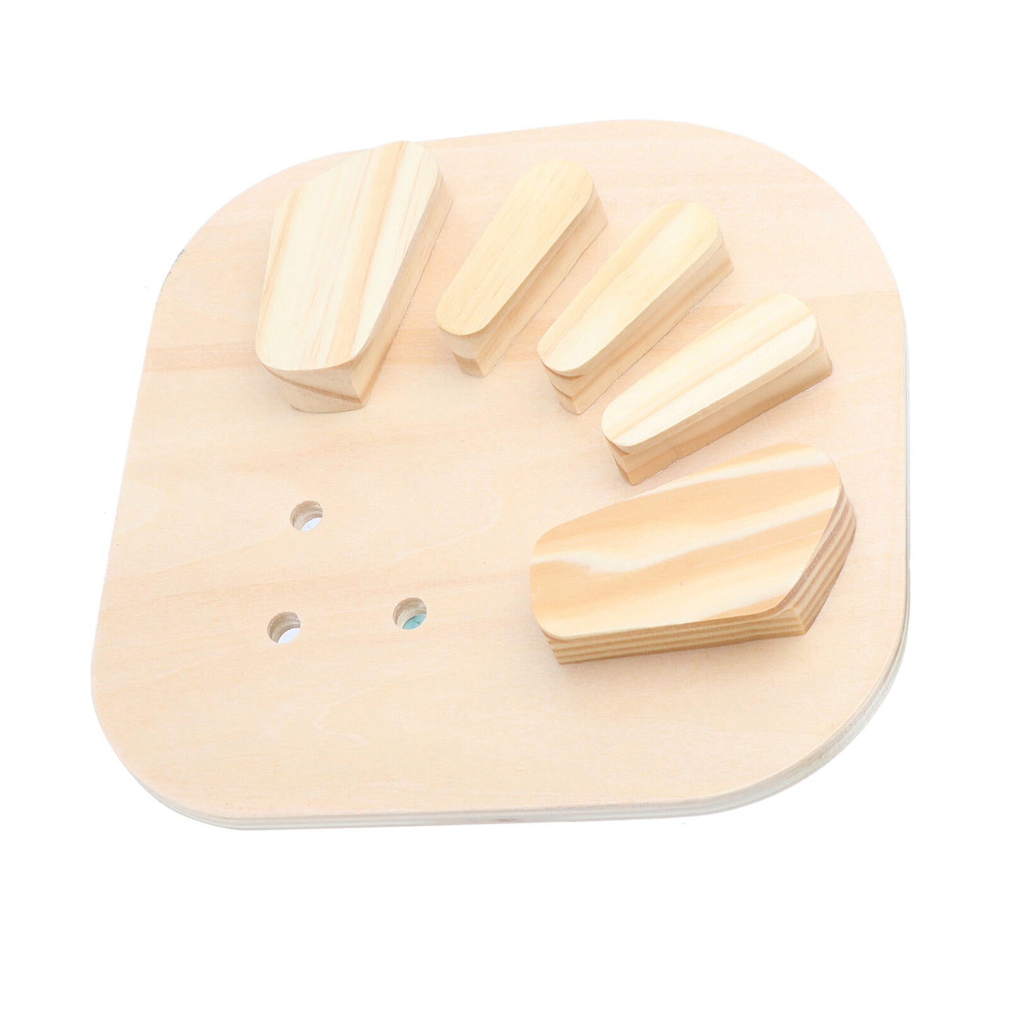 new Orthosis Extension Board Splint Stroke Hemiplegia Wrist Separate Plate(S ) HGF koeek - KOEEK