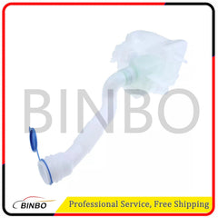 Front Windshield Washer Reservoir for Mercedes-Benz W166 X166 GL350 GLE350 ML250 07FC0E-D4 - KOEEK