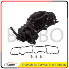 Intake Manifold for Mercedes Benz Sprinter Van Sprinter 3500 2.1L 6510900037 07FC0E-D4 - KOEEK