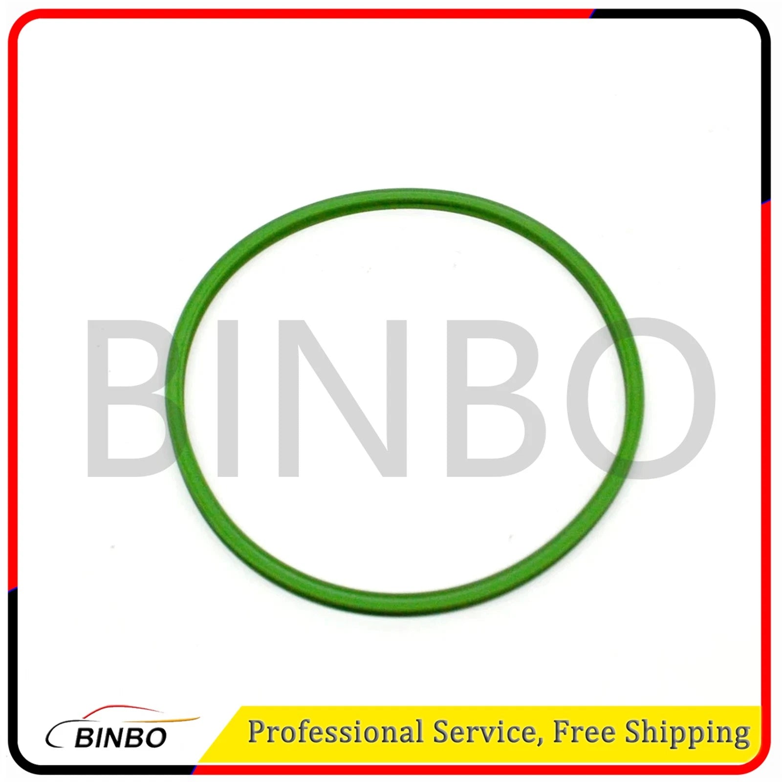 For Mercedes-Benz SL550 2013-2019 Fuel Filter O-Ring 07FC0E-D4 - KOEEK