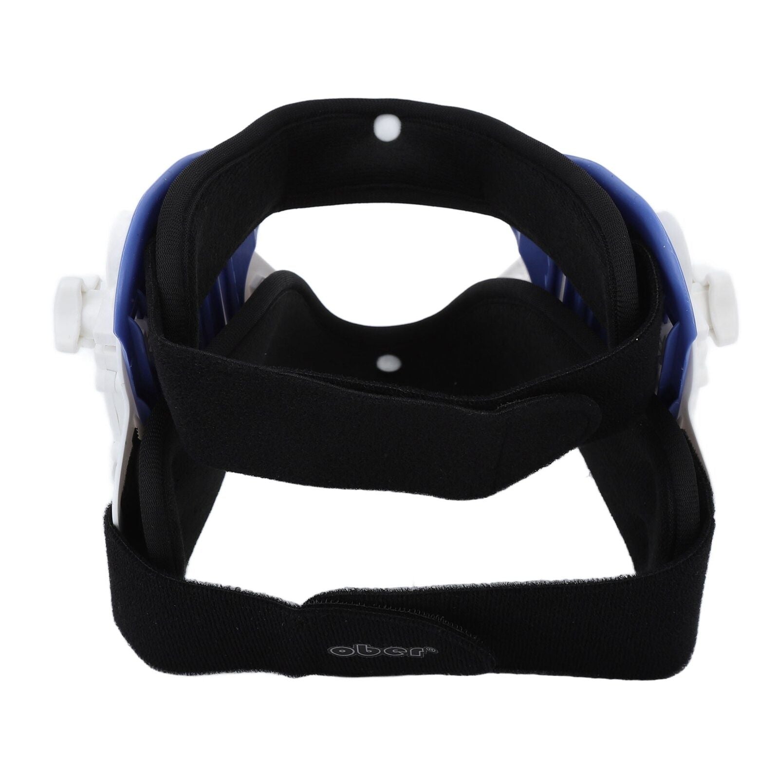 new Cervical Collar Neck Relief Traction Device Support Stretcher Pain Therapy HGF koeek - KOEEK