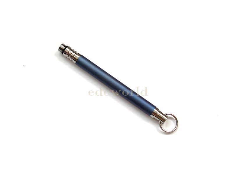 Titanium Ti Portable Ear Care Tool Cleaner Earwax Remover Earpick Curette EDC 07FC0E-D4 - KOEEK