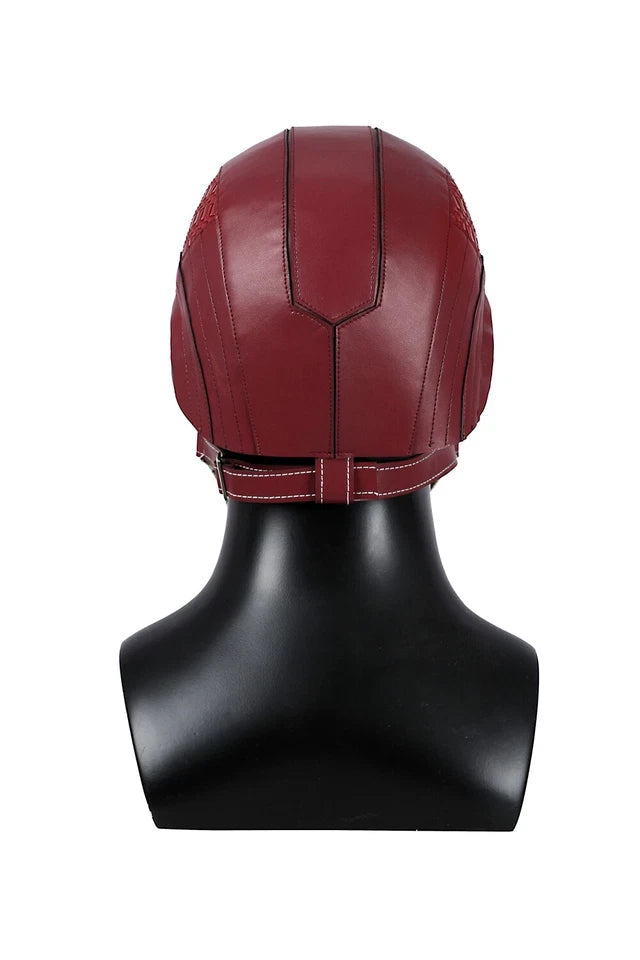 Thunderbolts Red Guardian Suit Alexei Shostakov Cosplay Costume With Hat Outfit✦ 07FC0E-D4 - KOEEK