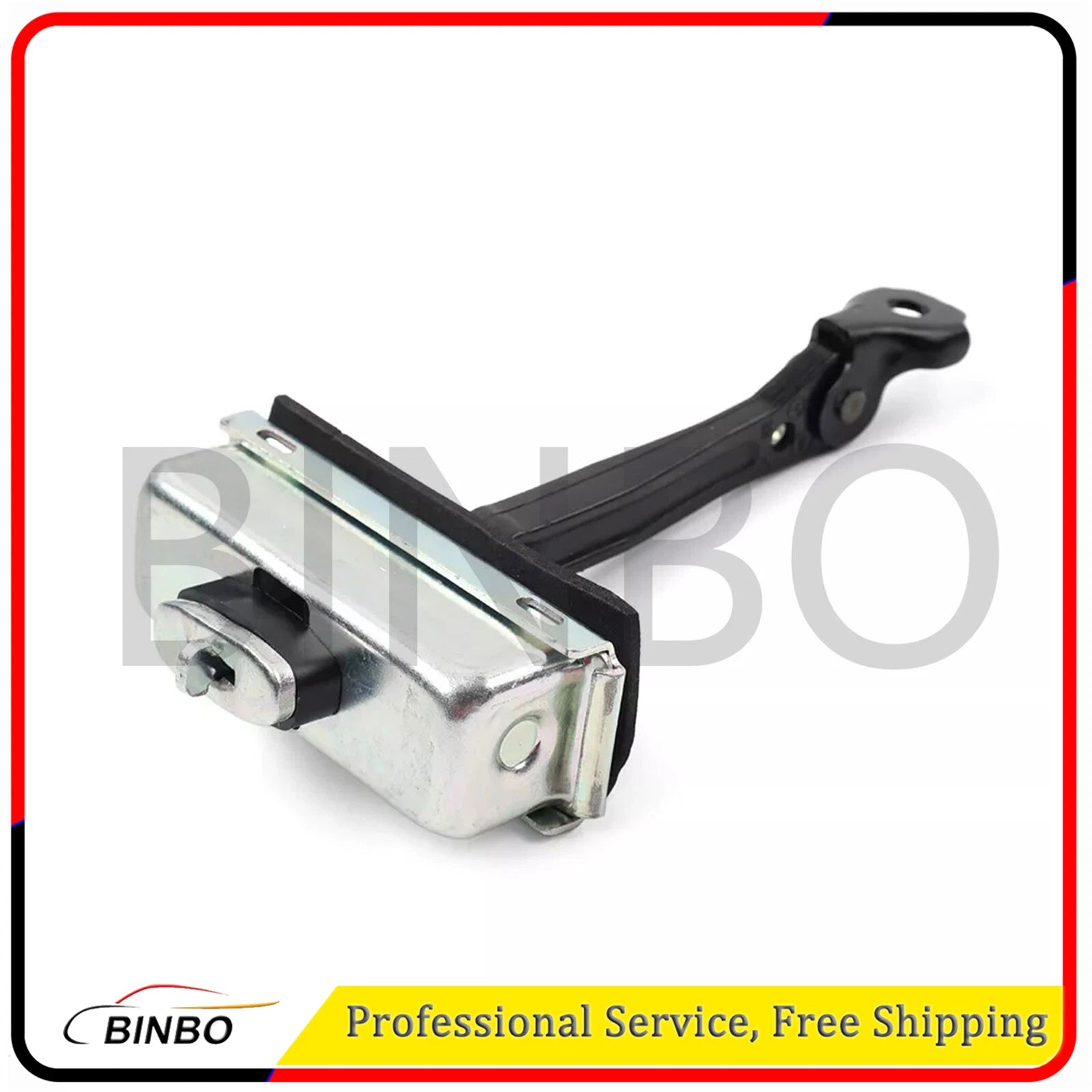 Rear Door Check Limiter Stopper LR042383 For Land Rover LR2 2007-2015 07FC0E-D4 - KOEEK