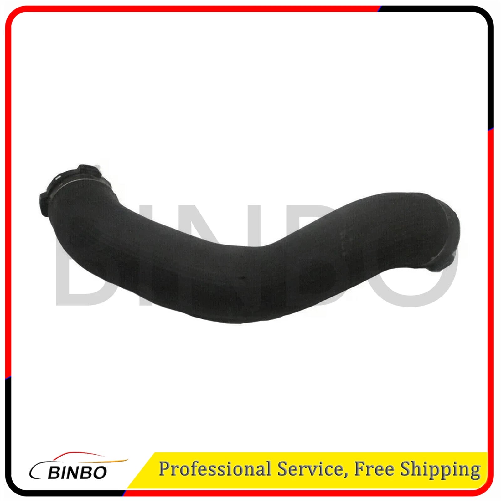 Turbo Air Hose Fit For BMW F40 F45 F48 F49 F39 MINI F54 F56 F60 11618511338 07FC0E-D4 - KOEEK