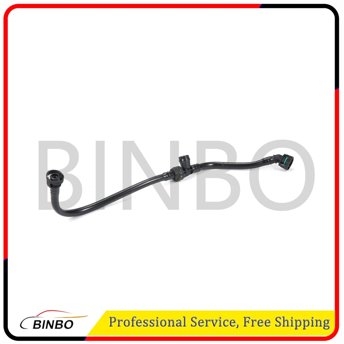 FOR BMW 1 F20 B48 2.0 PETROL FUEL SUCTION PIPE 8605160 13908605160 2016 07FC0E-D4 - KOEEK