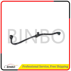 FOR BMW 1 F20 B48 2.0 PETROL FUEL SUCTION PIPE 8605160 13908605160 2016 07FC0E-D4 - KOEEK