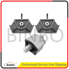 Engine Mounts for Mercedes-Benz C63AMG G500 G55AMG G63AMG G65AMG AMG G63 S560 07FC0E-D4 - KOEEK