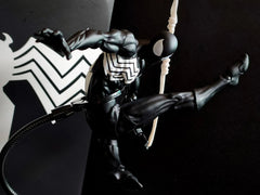 CT Toys Messtoys Symbiote Kaine Parker Spider-Man Action Figure Boxed IN STOCK 07FC0E-D4 - KOEEK