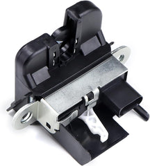 new Trunk Latch Tailgate Lock Compatible with VW Jetta Sportwagen 2010-2014,... 07FC0E-D4 - KOEEK