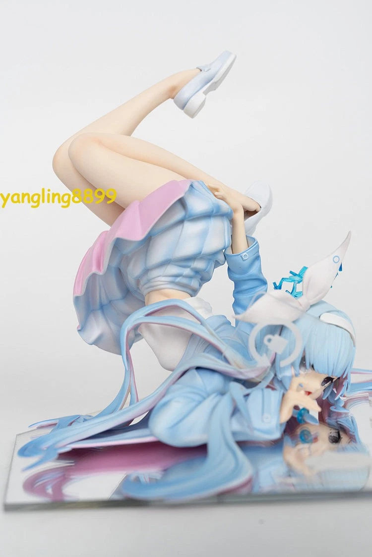 Blue Archive UP A.R.O.N.A Rotation Pose PVC Figure Fans Toy Collect 16.5cm Boxed 07FC0E-D4 - KOEEK