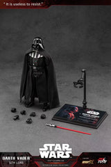 ZD Toys Star Wars Darth Vader 1/10 Scale 7" Articulated Collectible Figure ZD_TOYS - KOEEK