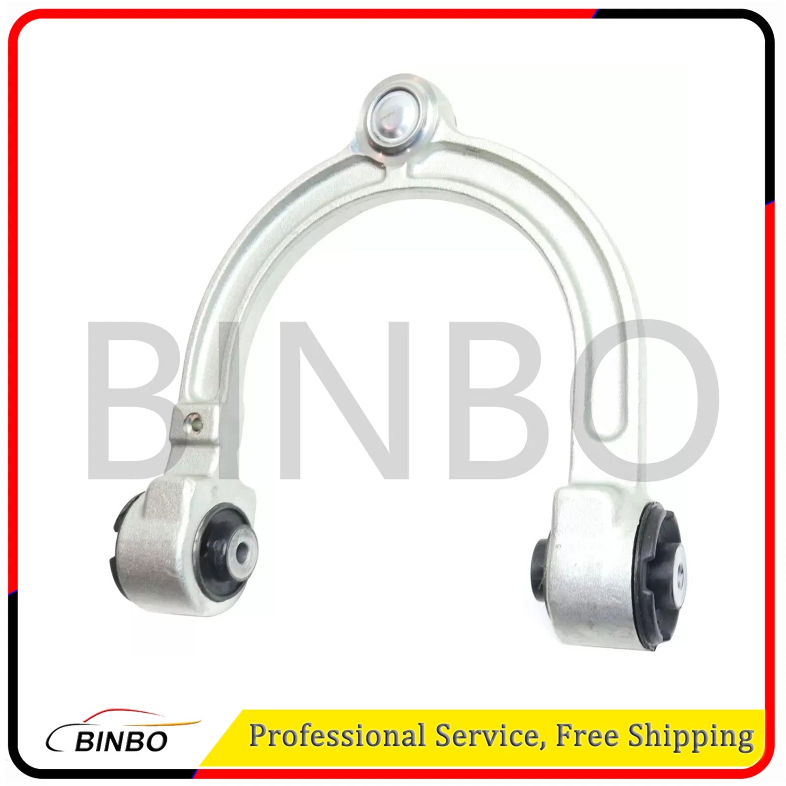 Front Upper Control Arm w/ Ball Joint RH Right for Mercedes Benz E Class 4Matic 07FC0E-D4 - KOEEK