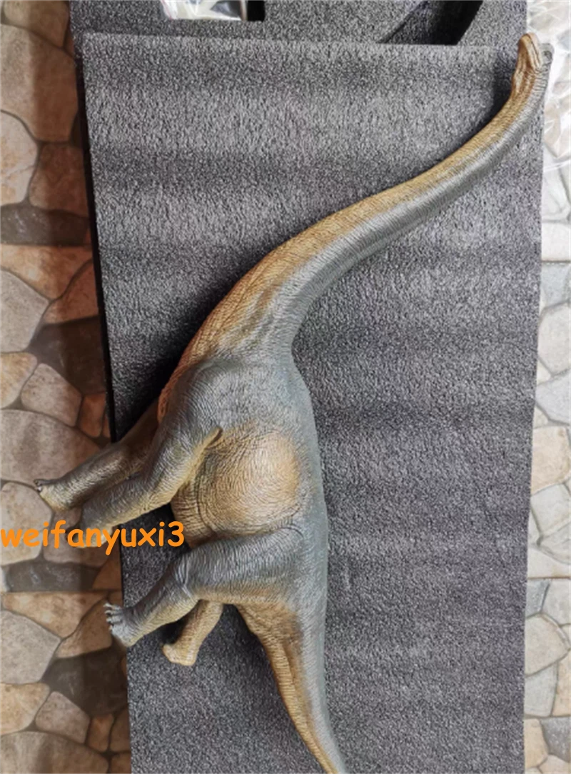 STOCK nanmu 1/35 Brachiosaurus Figure Sauropoda Dinosaur Model Toy Collectibles 07FC0E-D4 - KOEEK