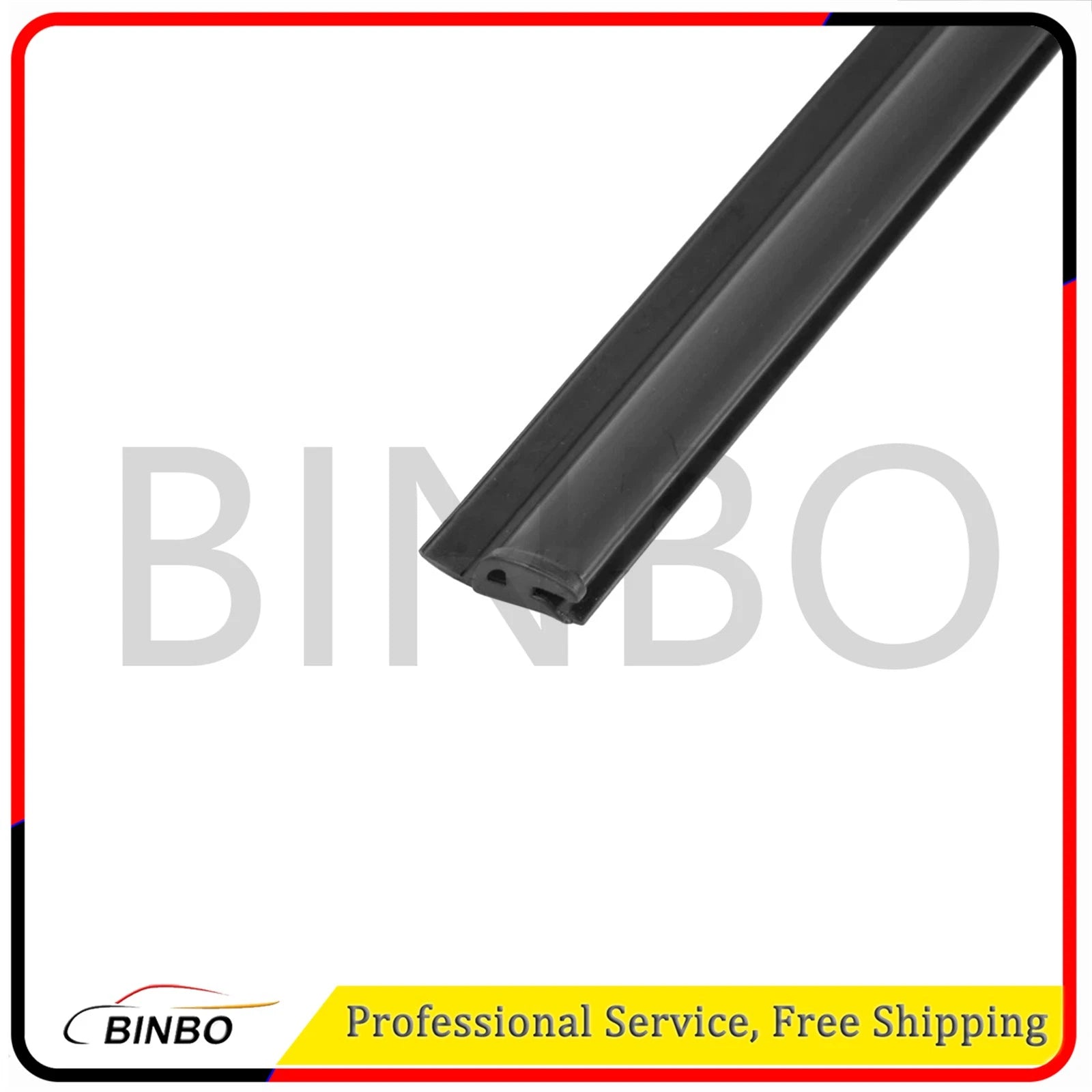Fit For BMW E34 Estate Saloon Door Seal Right 51211944420 07FC0E-D4 - KOEEK