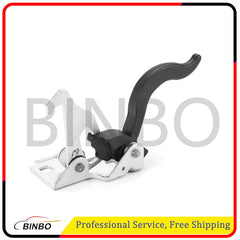 51238402552 Engine Hood Safety Catch Release Handle Fits For BMW E53 X5 2000-06 07FC0E-D4 - KOEEK