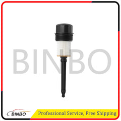 Oil Filter Housing Cap for Mercedes-Benz W163 W202 W209 W211 W219 C55 AMG S500 07FC0E-D4 - KOEEK