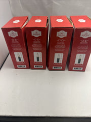 Holiday T 100-Count Clear Incandescent Mini Christmas Lights with Green Wire 21' 07FC0E-D4 - KOEEK