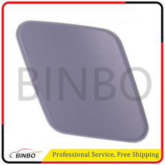 Headlight Washer Cover Left For 2008-2013 BMW 128i 2008-2013 BMW 135i 07FC0E-D4 - KOEEK