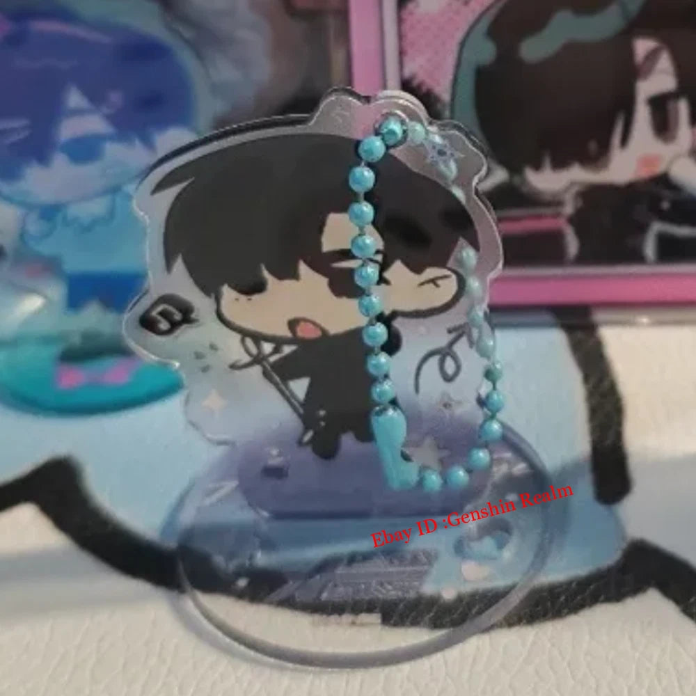 Anime Alien Stage Ivan Acrylic Desktop Stand Figure Collection Gift 07FC0E-D4 - KOEEK