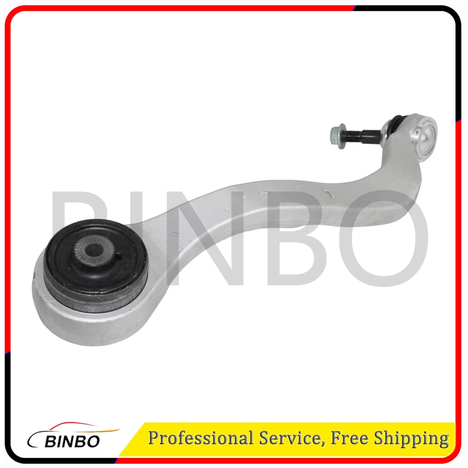 2pcs Front Lower Forward Control Arms For BMW G20 G22 G23 RWD 31106894661 07FC0E-D4 - KOEEK