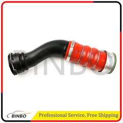 Intercooler Turbocharged Hose Fits for 11-14 BMW E70 X5 E71 X6 N55 35i xDrive 07FC0E-D4 - KOEEK
