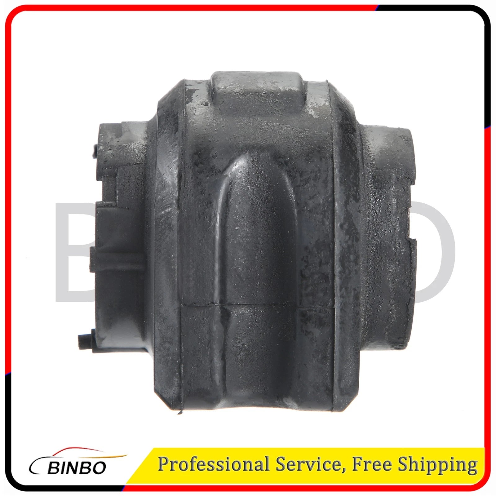 FOR LAND ROVER STABILIZER BAR FRONT BUSHING RANGE SPORT 14 DISCOVERY LR043584 2X 07FC0E-D4 - KOEEK