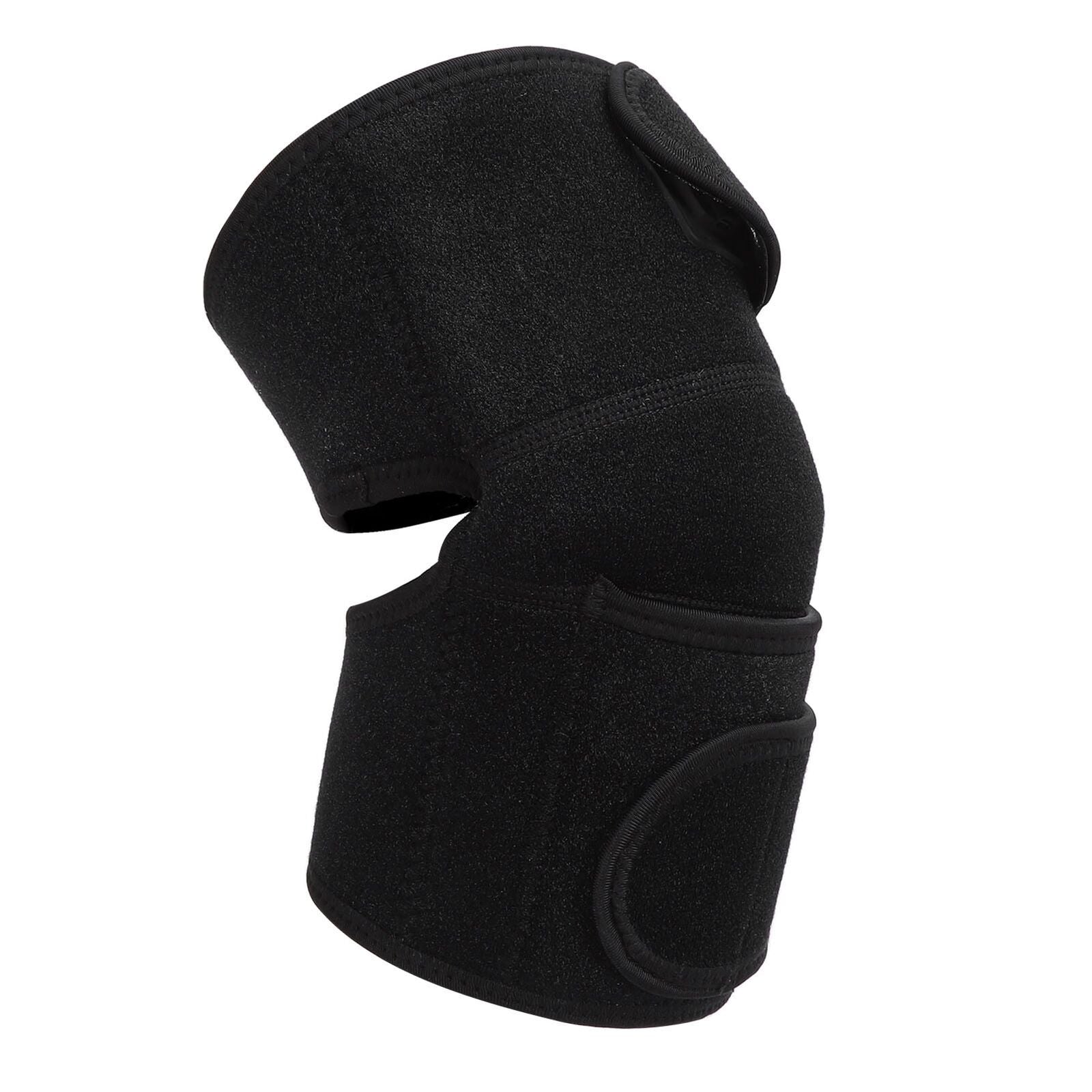 new Knee Pad Curve Shape 3 Levels Heat Settings Knee Pad Brace For Calf TArm HGF koeek - KOEEK