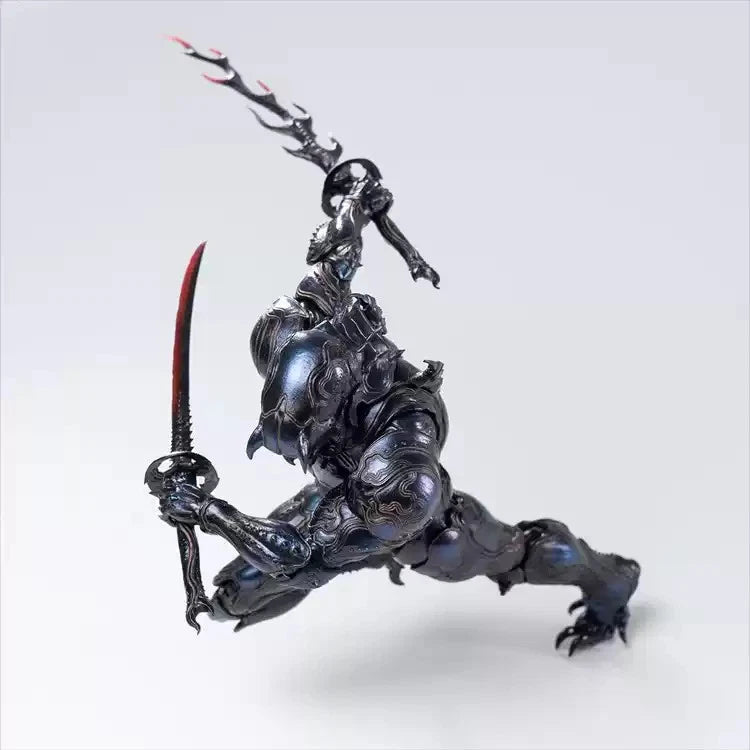 Pre-order Romankey PP001 1/12 Pupa Series Ghost Ant Action Figure Model Toy ROMANKEY - KOEEK