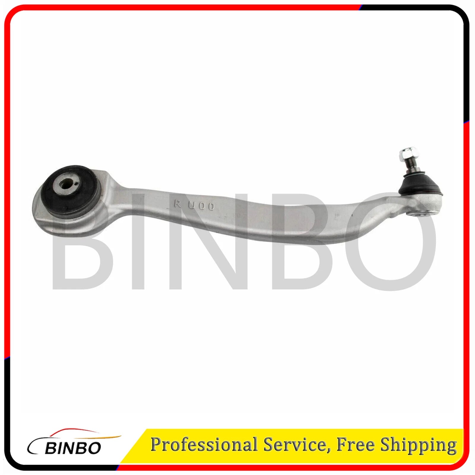 Front Right Control Arm Ball Joint Assembly For Benz W204 C204 S204 C207 07FC0E-D4 - KOEEK