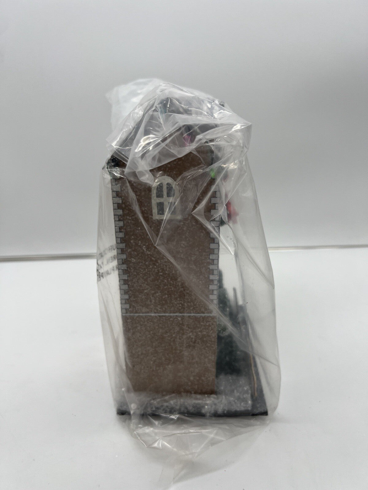 Anthropologie George & Viv Light-Up Holiday Village Store Emily Taylor ANTHROPOLOGIE - KOEEK