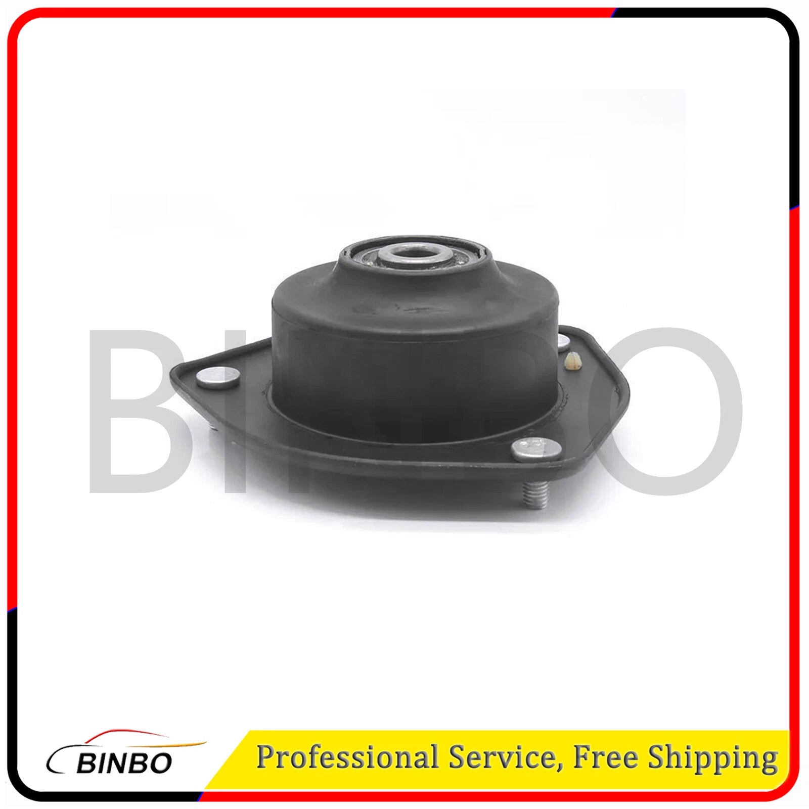 31306772749 Suspension Strut Mount For BMW Mini Cooper R55 R56 R60 07FC0E-D4 - KOEEK