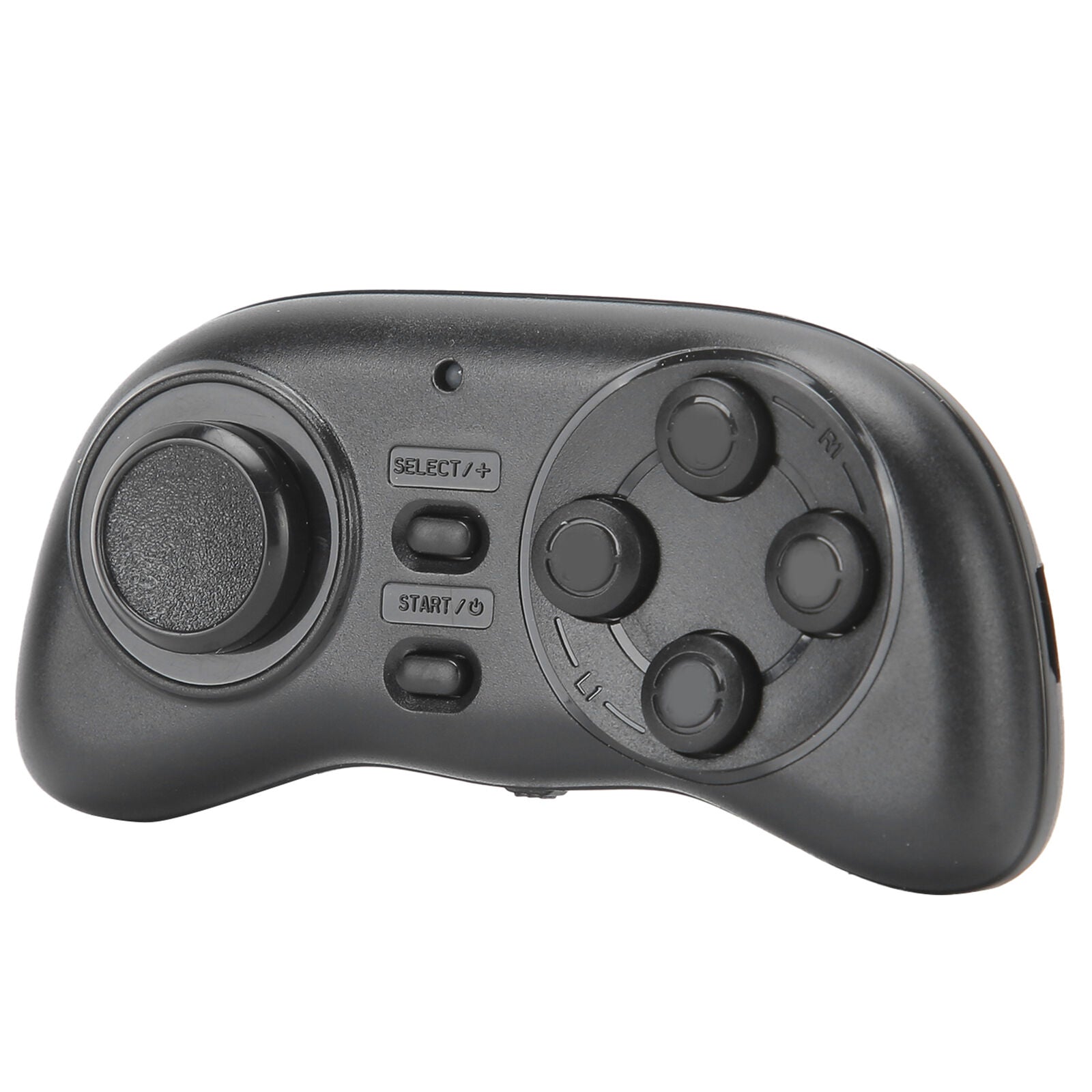 new Mini Gamepad Comfoable Ergonomic Design Joyick High Performance koeek - KOEEK