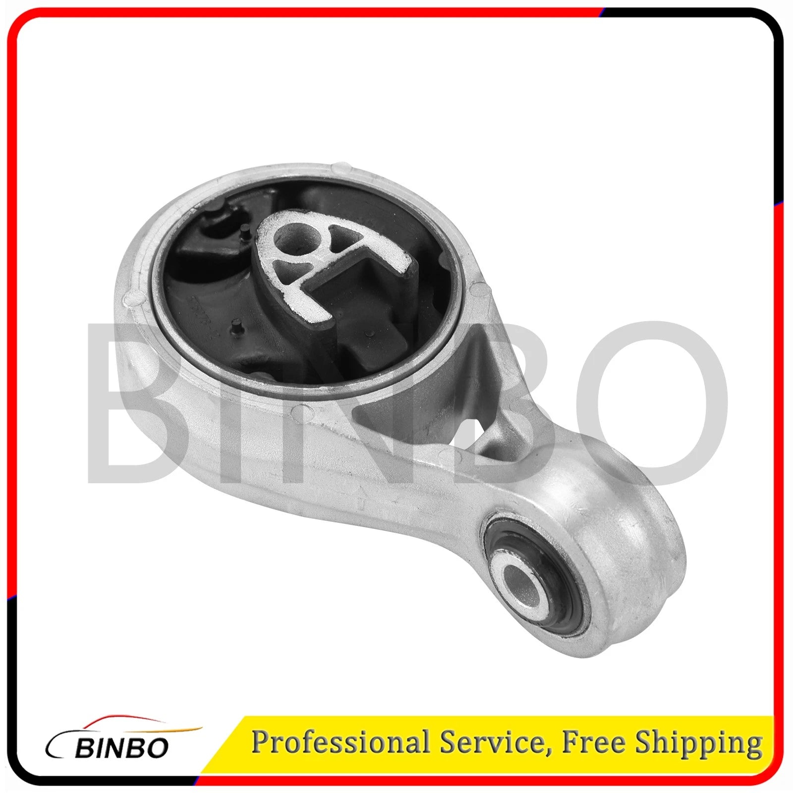 High Quality Right Hydraulic Engine Motor Mount For 2007-2015 Mini Cooper 1.6L 07FC0E-D4 - KOEEK