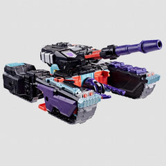 Hasbro Transformers Age of the Primes Leader Class Megazarak Tank Action‑Figure HASBRO - KOEEK