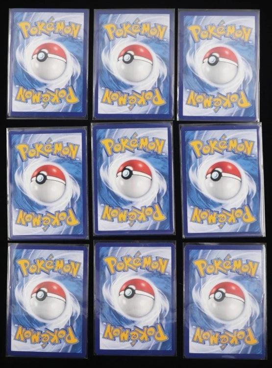 IN STOCK Pokémon S-Chinese 9Pcs TAG TEAM GX CSM2cC RR Holo Combo Sets Sun & Moon 07FC0E-D4 - KOEEK