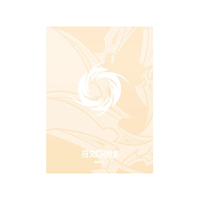 Riftbound TCG: Spiritforged Classic Series Card Album / Card Boxes / Card Case 07FC0E-D4 - KOEEK