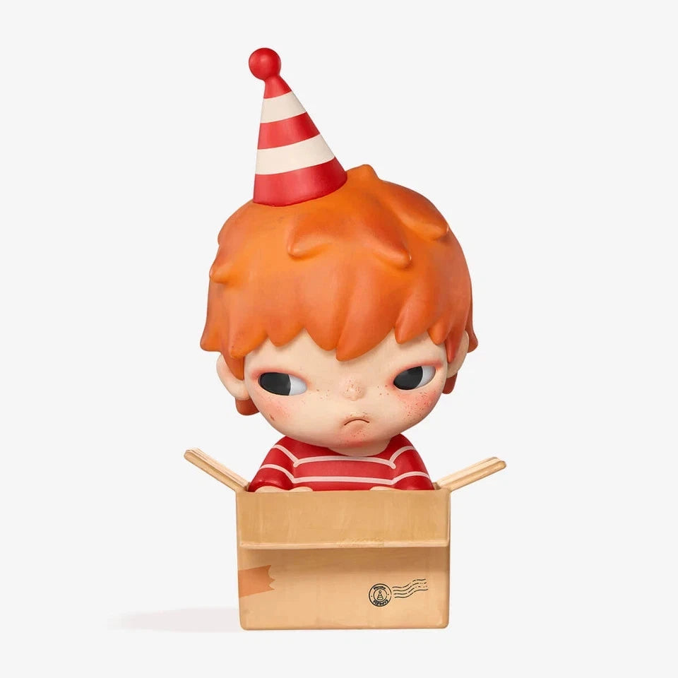 Authentic Hirono The Other One Series Blind Box Confirmed Figure Hot Toys Gift 07FC0E-D4 - KOEEK