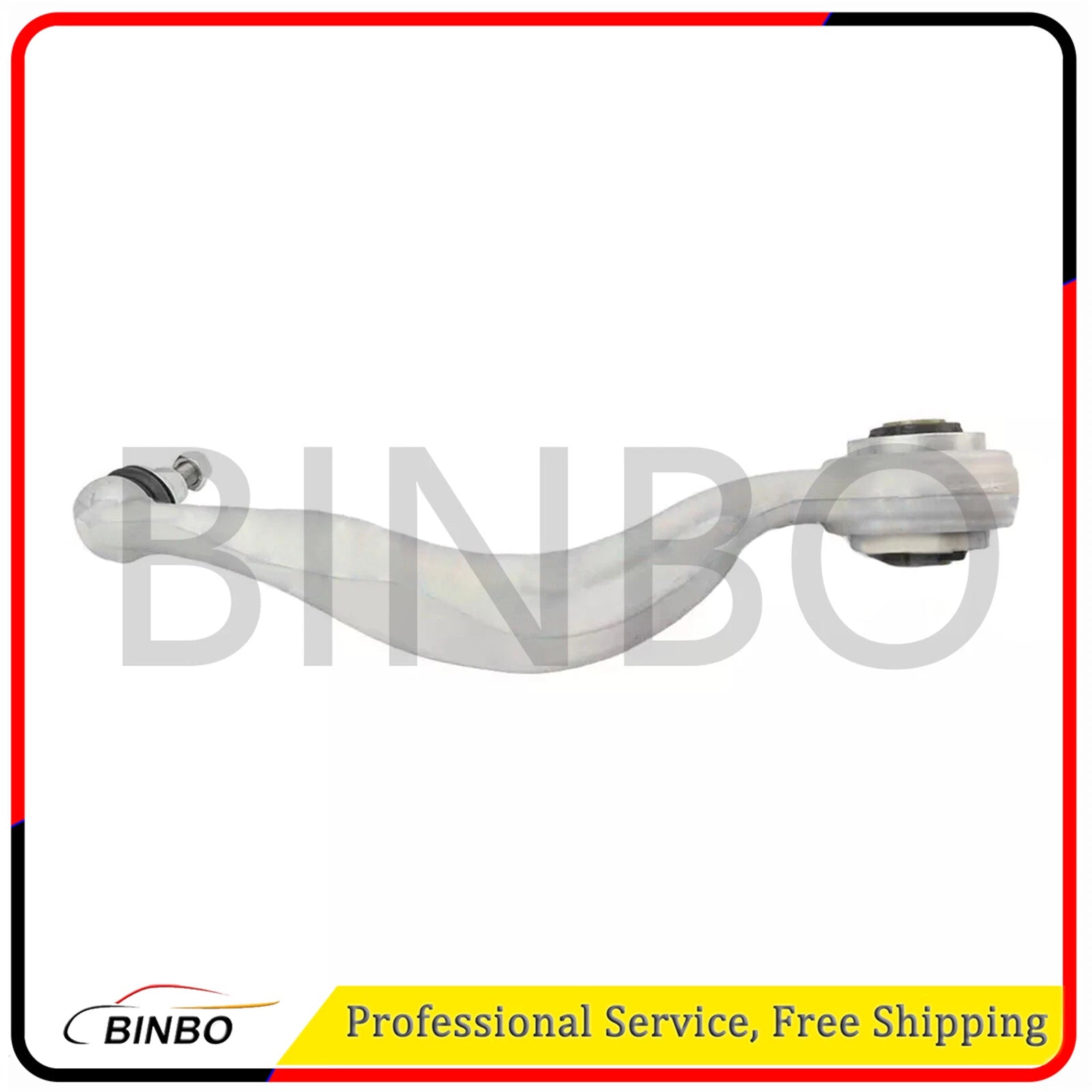 Front Lower Forward Suspension Control Arm A2173305100 Fits Benz C217 W222 X222 07FC0E-D4 - KOEEK