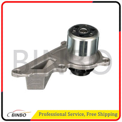 Water Pump 2822000600 for Mercedes Benz A180 1.3 Litre June 2018 to Present 07FC0E-D4 - KOEEK