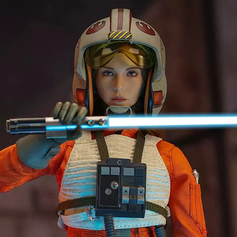 BBK BBK019 Jedi Female Knight 1/6 Female Action Figure Model IN STOCK BBK - KOEEK