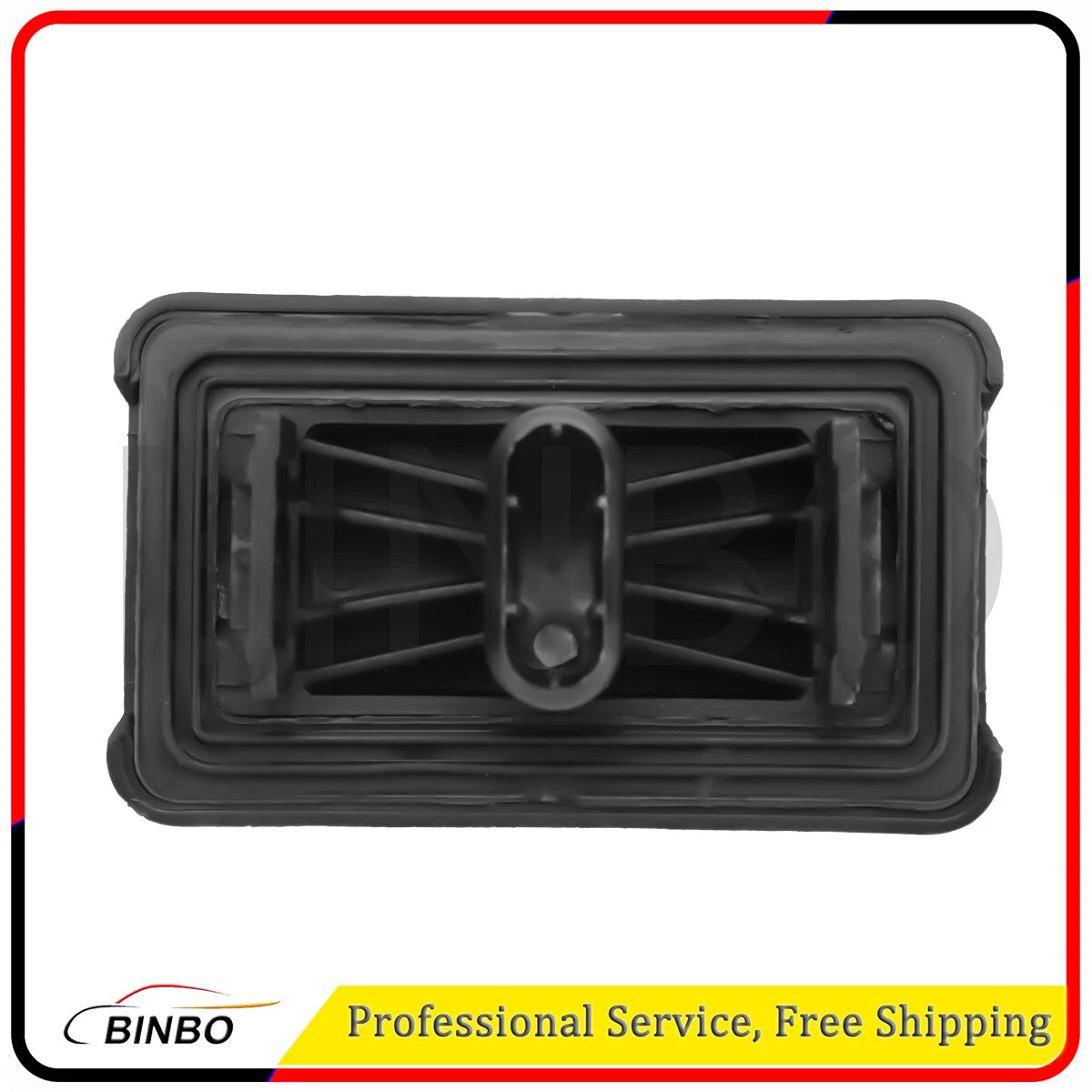1*Under Car Jack Support Pad For BMW E60 E61 F25 F26 X3 X4 525i 51717065919 07FC0E-D4 - KOEEK