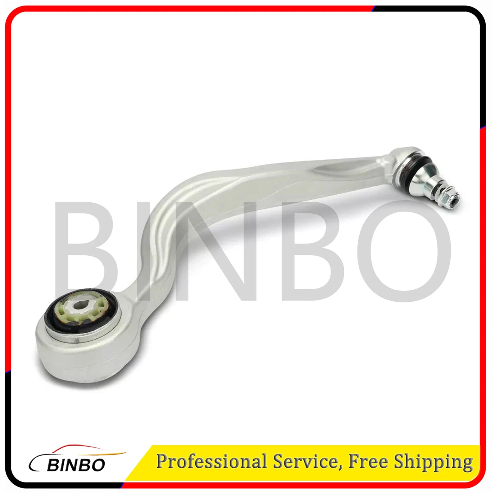 Front RH Lower Forward Control Arm w/Ball Joint Assy for Benz C300 15-21 GLC300 07FC0E-D4 - KOEEK