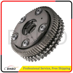 Engine Intake Camshaft Timing Adjuster Left for MB W164 W203 W221 2720501547 07FC0E-D4 - KOEEK