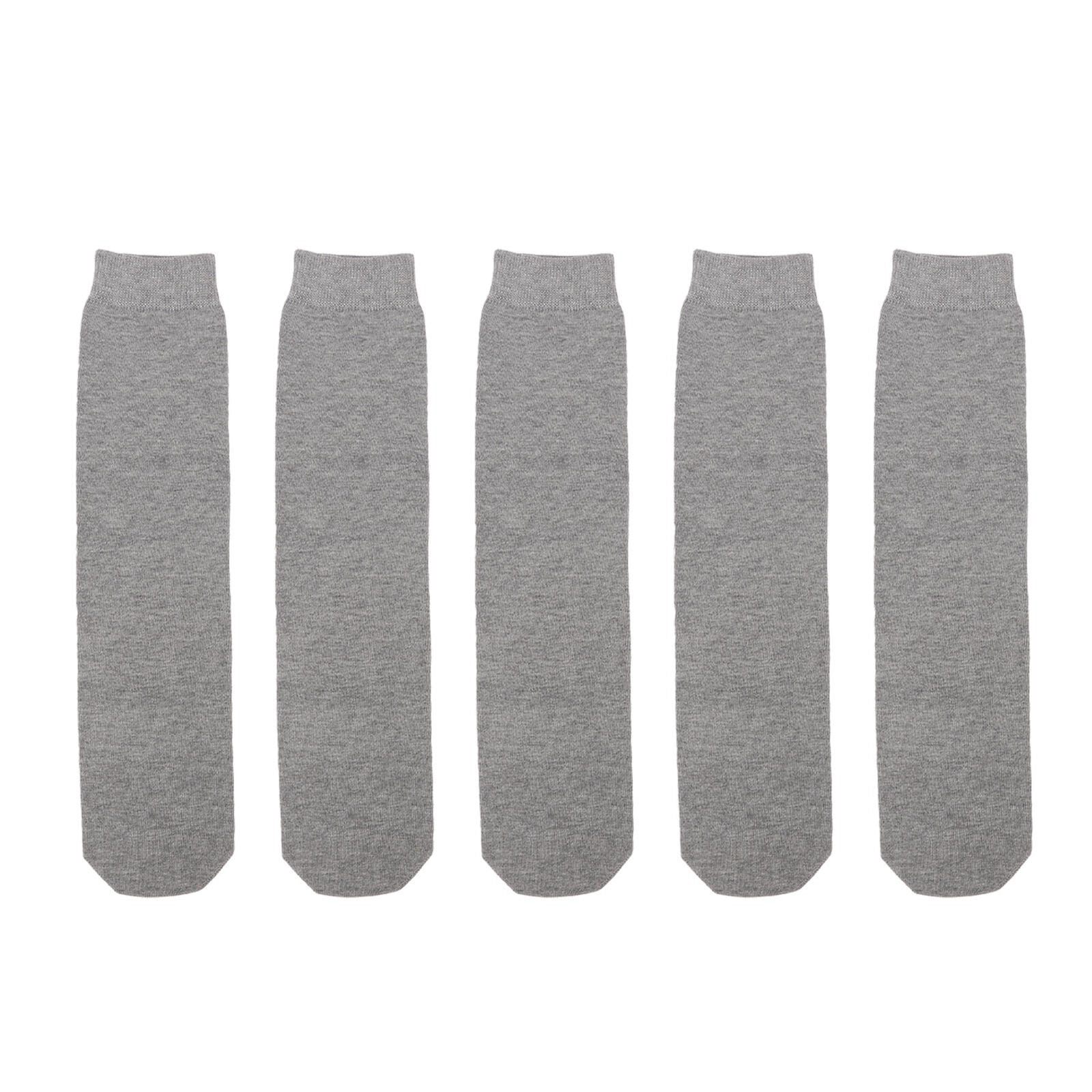 new (L) 5pcs Amputee Socks Soft Breathable Elastic BK Stump Shrinker Cotton koeek - KOEEK