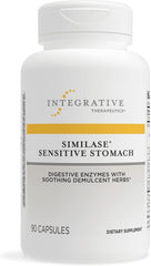 new Integrative Therapeutics Similase Sensitive Stomach - Digestive Enzymes with... INTEGRATIVE THERAPEUTICS - KOEEK