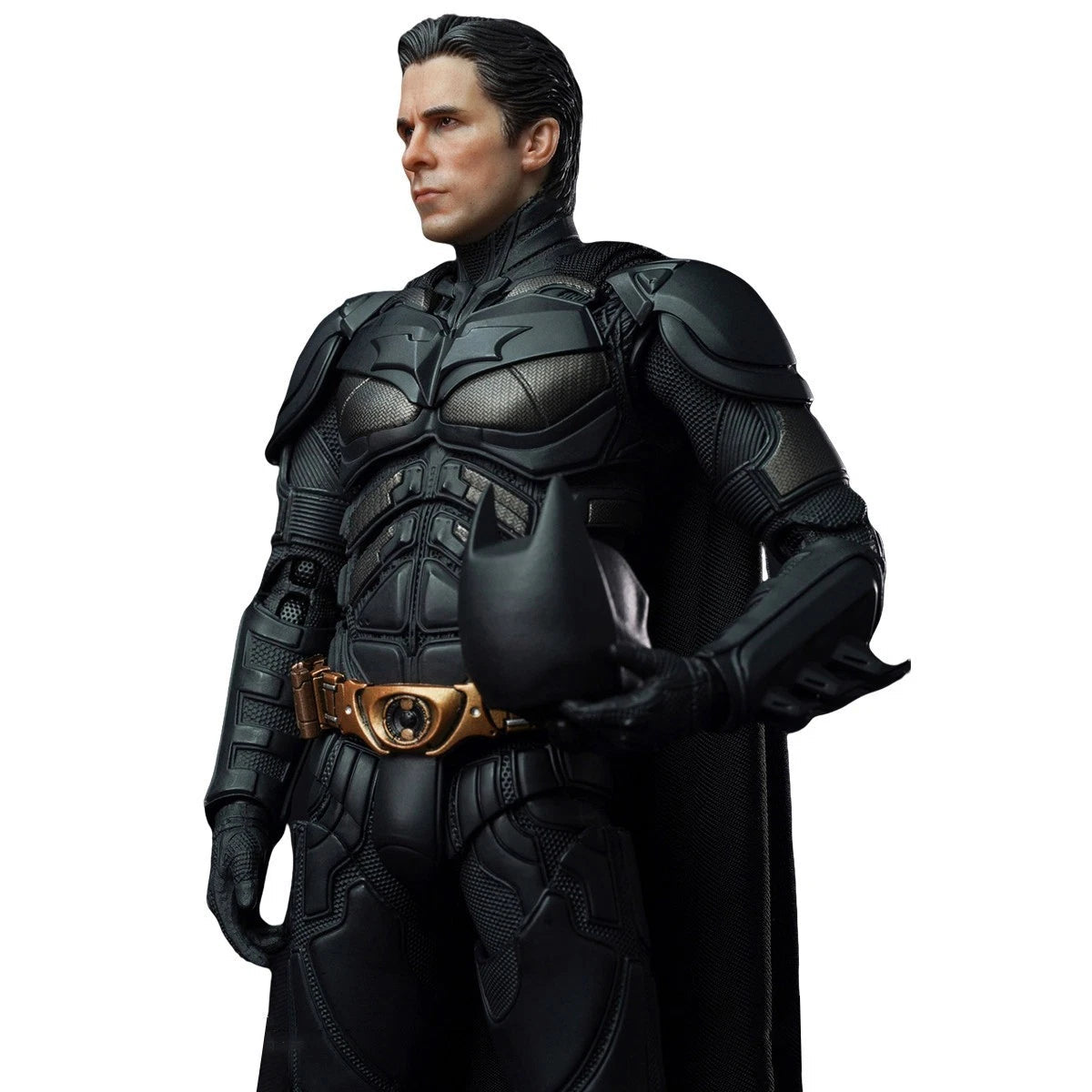 INART 1/12 Batman Premium Edition The Dark Knight Rises Superhero Figures 07FC0E-D4 - KOEEK